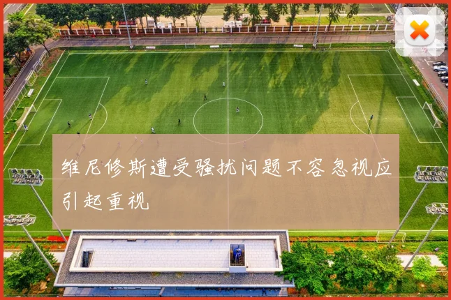 维尼修斯遭受骚扰问题不容忽视应引起重视